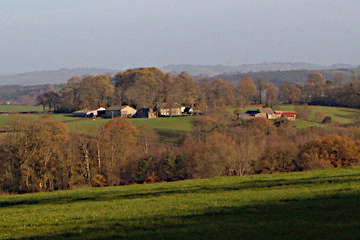 Melhuish Barton